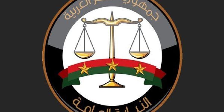 قرارات عاجلة من النيابة بشأن المتهم بالتعدي على 3 أطفال بالبحيرة