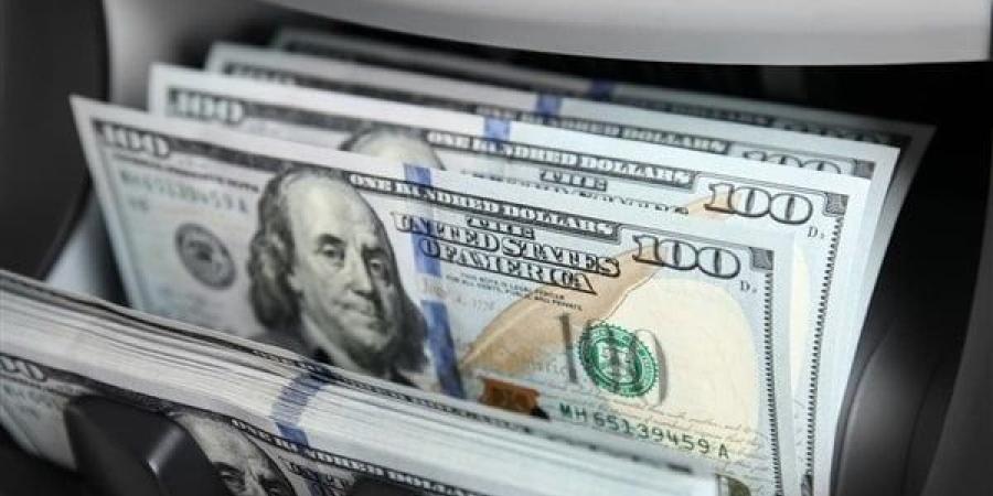 سعر الدولار مقابل الجنيه المصري اليوم السبت 3 مايو 2025.. وفقًا لآخر تحديث