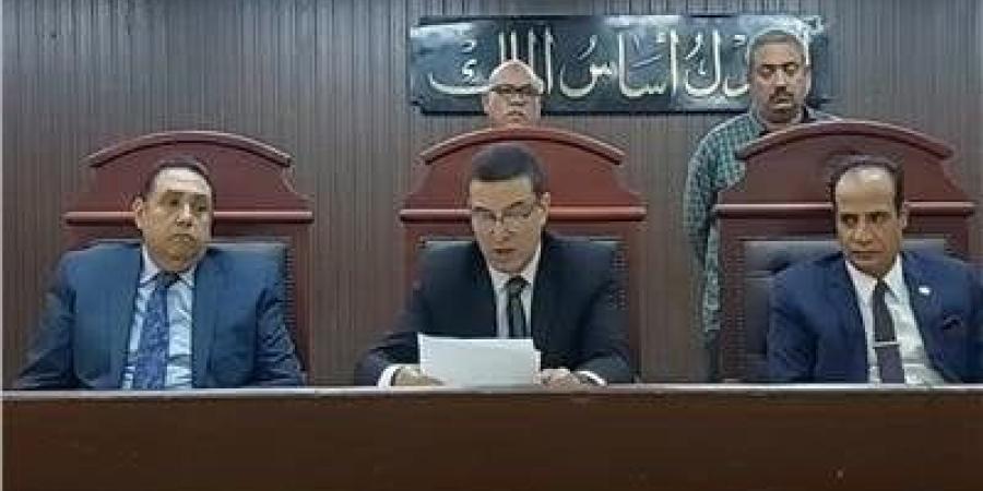 المشدد 6سنوات وغرامة 100 ألف جنيه لميكانيكي بتهمة ترويج المخدرات بالقليوبية