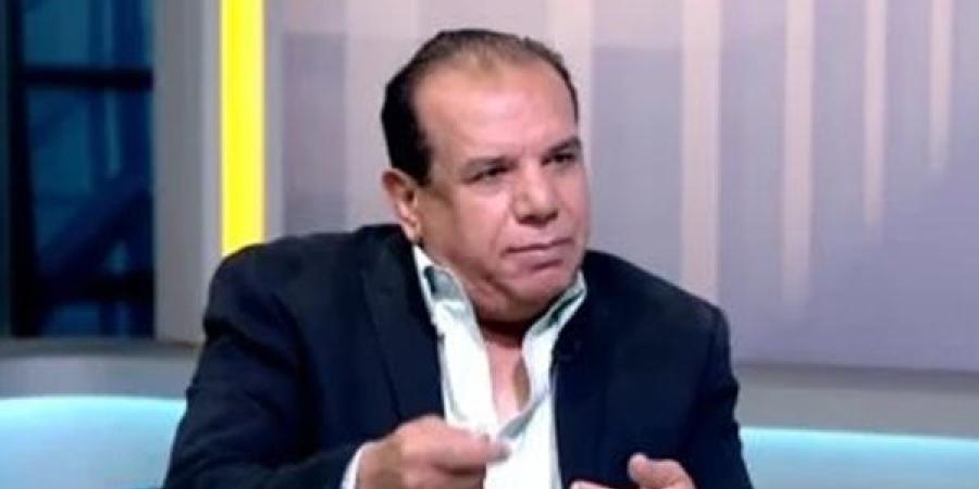فتوح أحمد: "فضلت محروم من الخلفة 20 سنة"