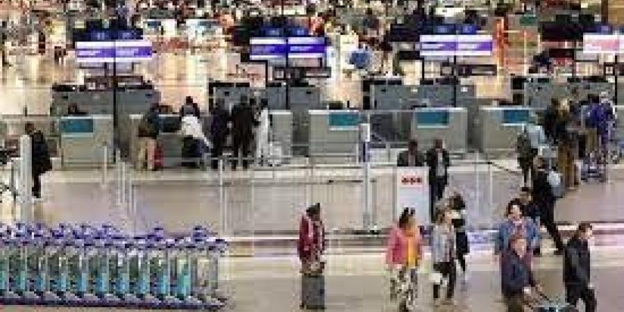 الصين: ارتفاع إجمالي رحلات المسافرين بين الأقاليم بنسبة 6.2%