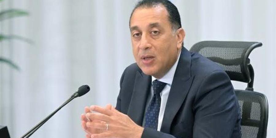 مدبولي يتوجه إلى الجابون للمشاركة فى حفل تنصيب الرئيس بريس نجيما