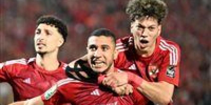 رامي ربيعة يطلب التساوي براتب زيزو وإمام عاشور قبل التجديد للأهلي والإدارة ترفض حتى الآن (خاص)