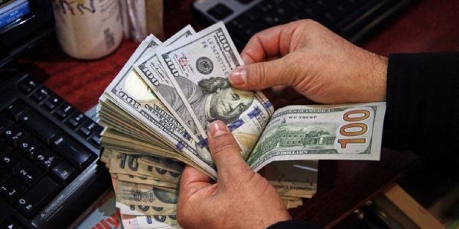 سعر الدولار اليوم السبت 3 مايو 2025 بالتعاملات الصباحية في البنوك
