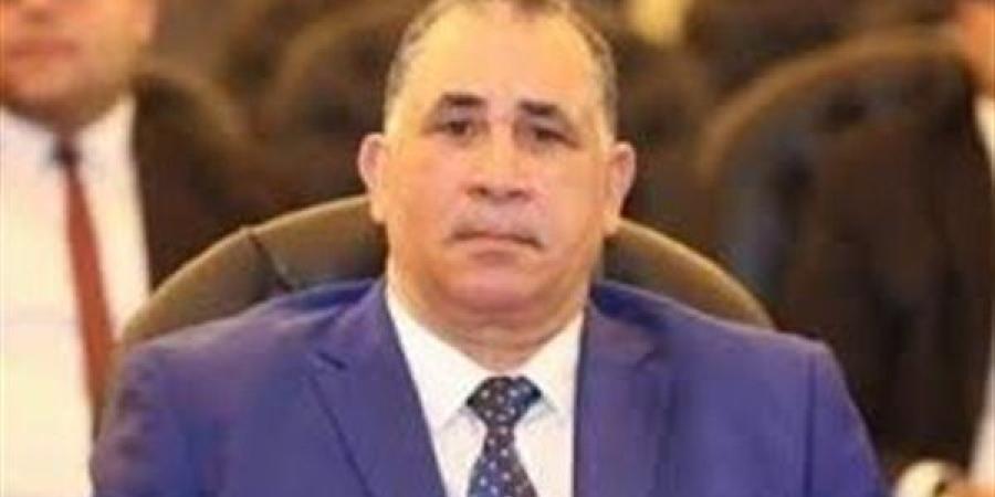 نقيب المحامين يهنئ خالد البلشي لفوزه نقيبًا للصحفيين.. ويؤكد: إنجاز عظيم