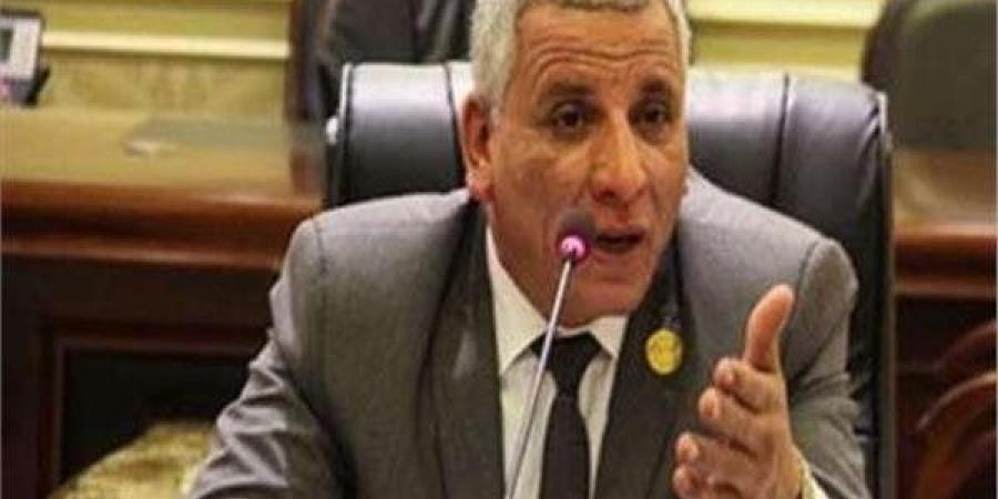 لجنة القوى العاملة بالبرلمان: مصر حققت الكثير من الإنجازات في عهد الرئيس السيسي