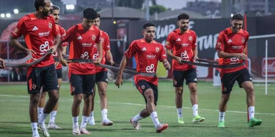 صراع القمة يشتعل.. جدول ترتيب الدوري المصري