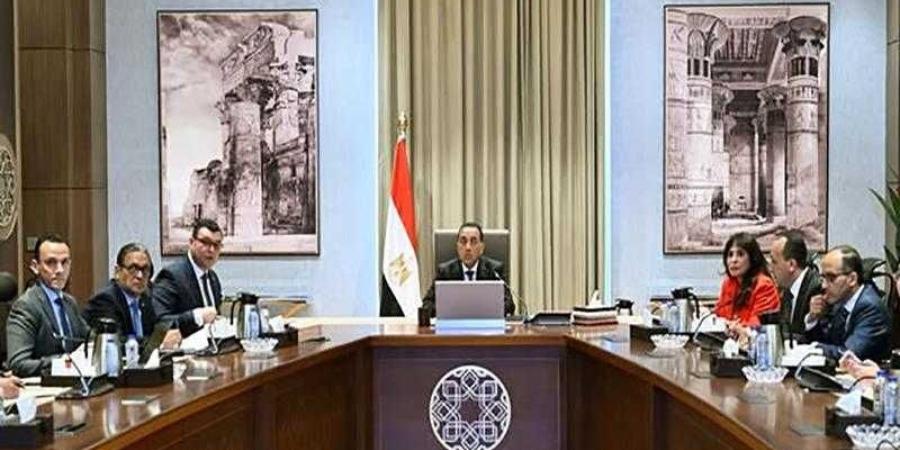 رئيس الوزراء يستعرض مشروع تطوير المنظومة الالكترونية لإنهاء إجراءات وصول السائحين إلى المطارات المصرية
