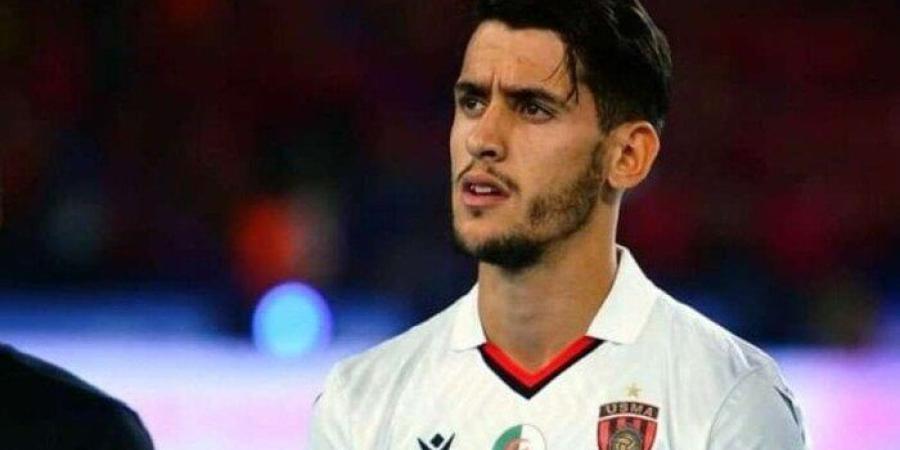 صفقات الأهلي الجديدة.. كل ما تريد معرفته عن زين الدين بلعيد