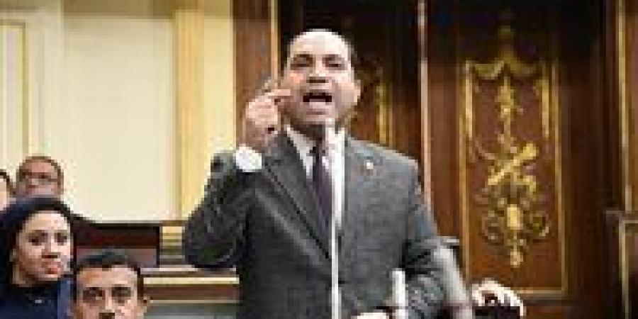 عمرو درويش يهاجم الحكومة بسبب مشروع قانون الإيجار القديم: "متضغطوش على البرلمان.. والشقق مش أرض زراعية علشان يتم تحريرها