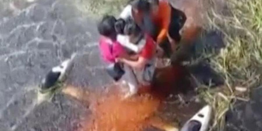معجزة في قلب الأمازون.. نجاة 5 أشخاص بعد تحطم طائرة وسط التماسيح والأناكوندا