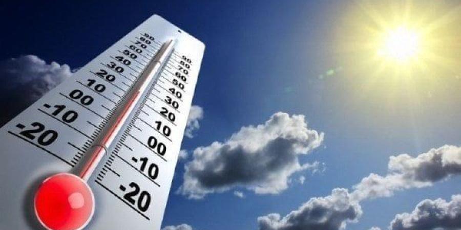الأرصاد تكشف عن حالة الطقس المتوقعة اليوم الأحد 4 مايو 2025