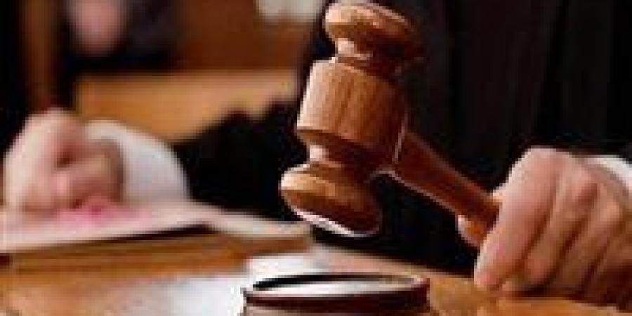 المؤبد لمبيض محارة لتعديه على نجل جاره بالمنصورة