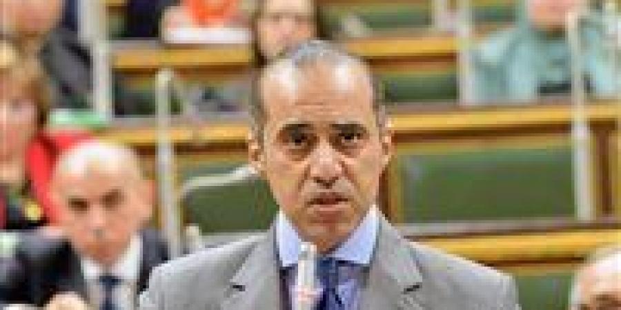 وزير الشئون النيابية: مشكلة الإيجار القديم تكمن في امتداد عقد الإيجار وثبات الأجرة
