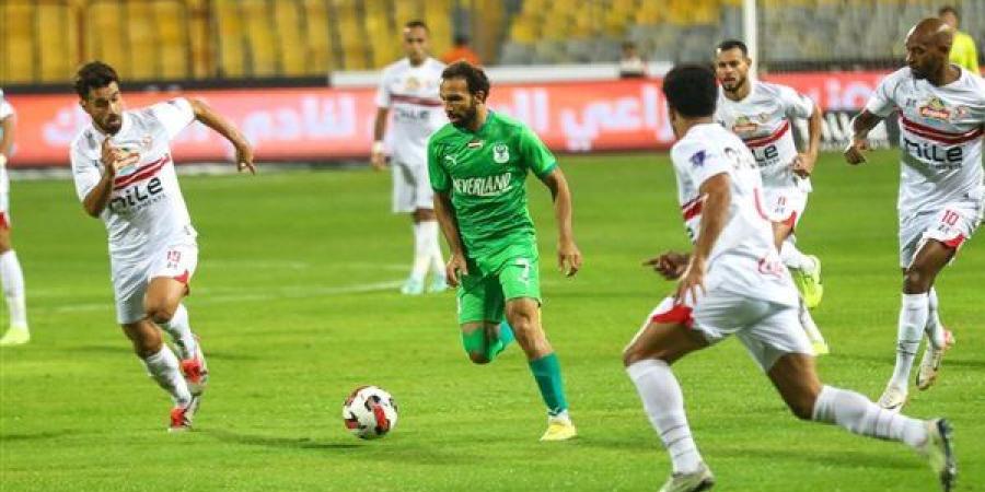 الزمالك يصدر بيان ناري بشأن العقوبات الموقعة عليه من رابطة الأندية