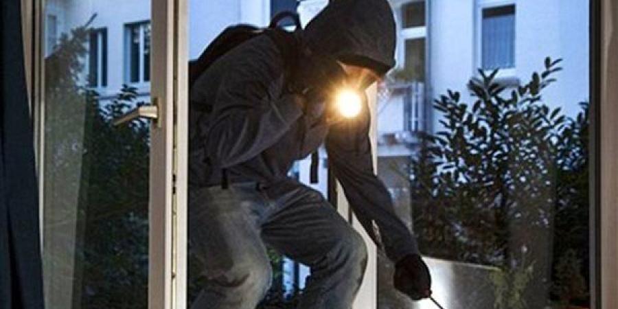 ضبط مرتكب واقعة سرقة فيلا بالجيزة وكشف تورطه في 6 حوادث مماثلة