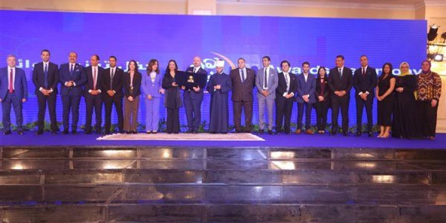 وزيرة التضامن تشهد حفل تكريم المؤسسات الأهلية الفائزة في مسابقة "أهل الخير 2025"
