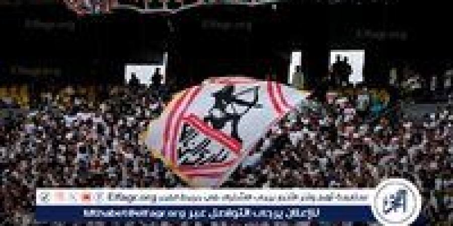 الزمالك: نعرف أن جماهيرنا اخطأت أمام المصري.. ونعترف بذلك ولا نقول أنهم "صحفيين"