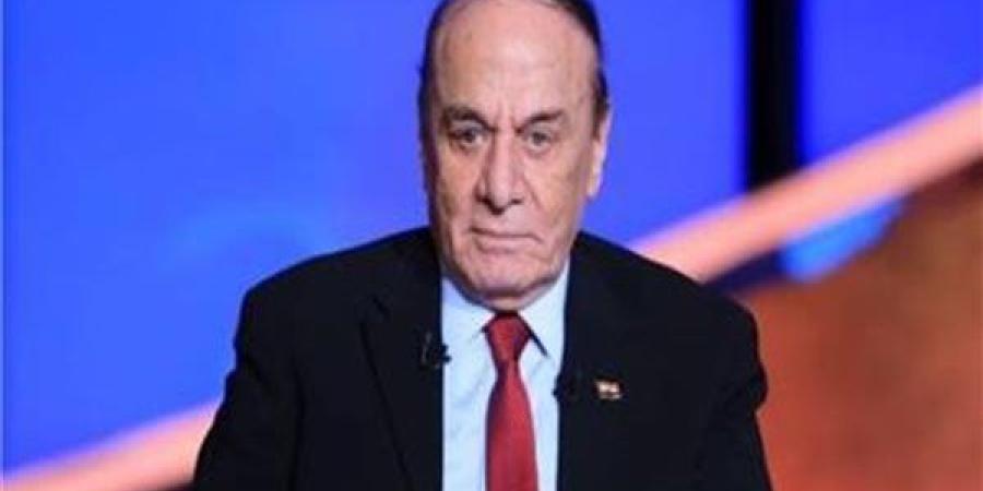 اللواء سمير فرج: مصر مازالت تدير وتسيطر على جزيرتي تيران وصنافير (فيديو)