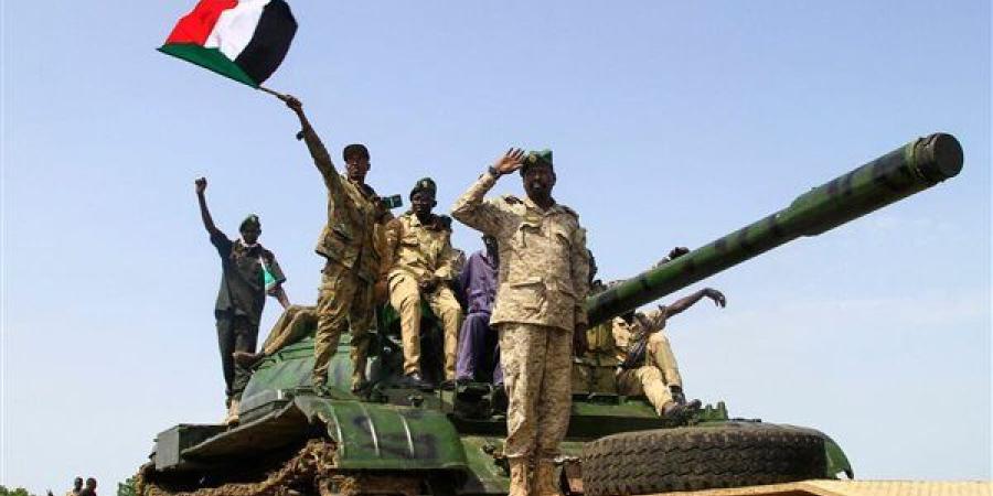 الجيش السوداني: الدعم السريع يستهدف قاعدة عسكرية جوية في بورتسودان