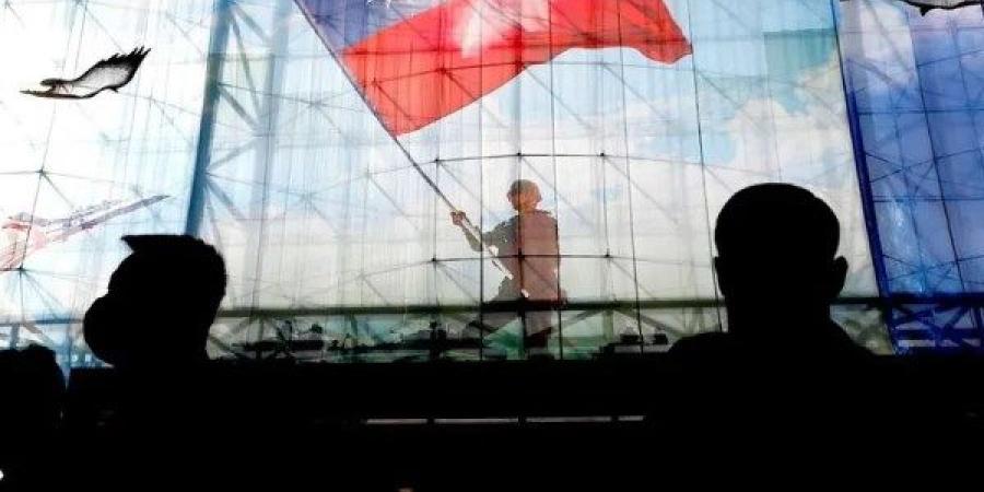 زلزال قوي يهز تايوان بقوة 5.9 درجات.. والمباني تهتز في تايبيه