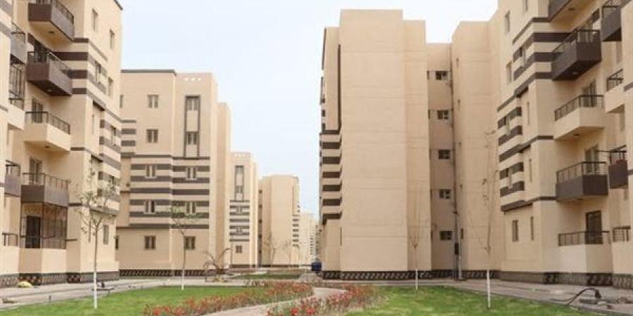 شقق الإسكان.. الحكومة: 650 ألف جنيه فقط سعر التكلفة لوحدات "حدائق العاصمة"
