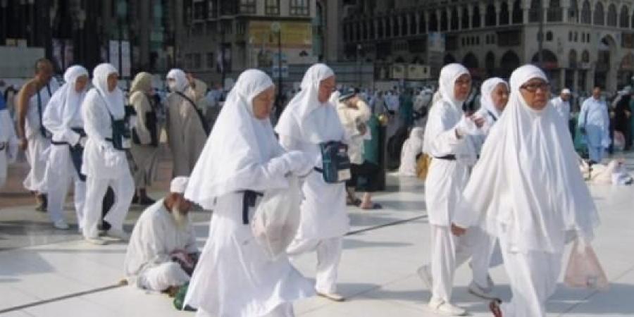 حكم حلق المرأة لجميع شعرها في التحلل من الحج أو العمرة.. الإفتاء توضح
