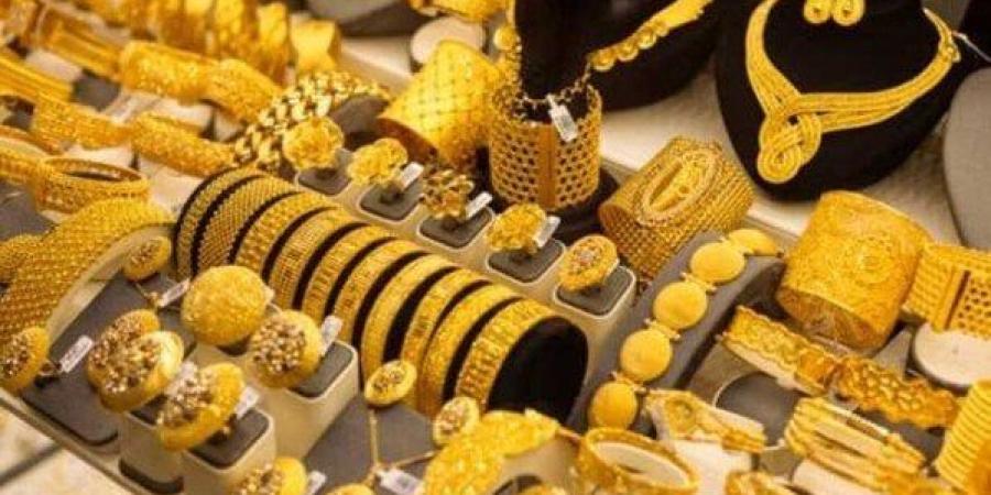 سعر الذهب في تركيا اليوم الإثنين 5 مايو 2025