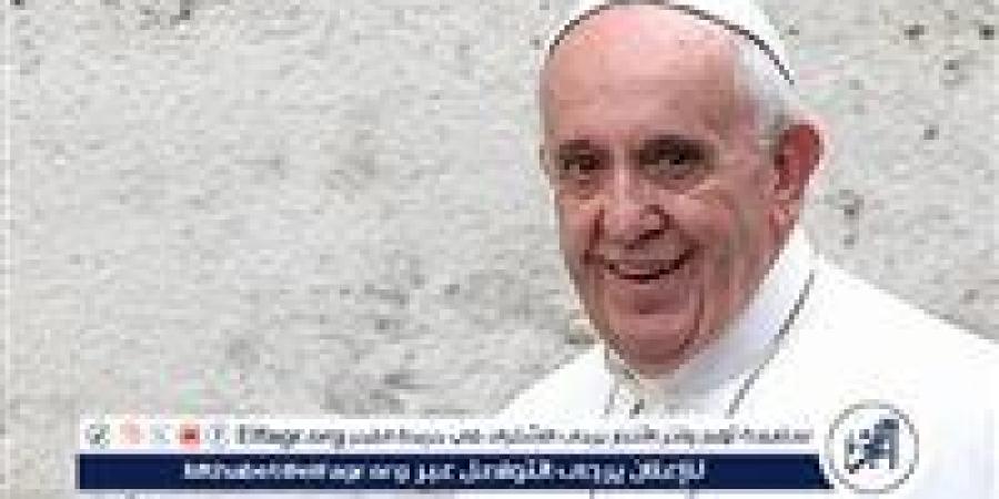 البابا فرانسيس يودّع العالم بوصية إنسانية: تحويل سيارته إلى عيادة متنقلة لعلاج أطفال غزة