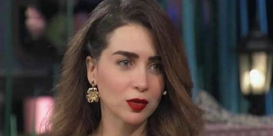 مي عز الدين: "عمر وسلمى أكتر الأعمال اللي بحبها وأتمنى يكون في جزء جديد"