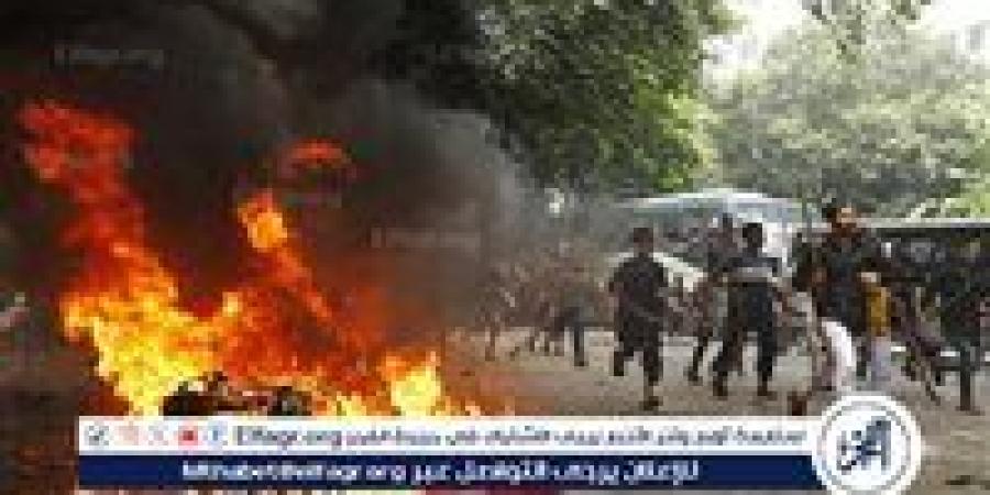 عاجل.. مد أجل النطق بالحكم في اعادة محاكمة متهم بالإنضمام لجماعة ارهابية بالبدرشين