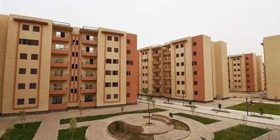 بيان عاجل من الإسكان بشأن حاجزي وحدات “سكن لكل المصريين 5”
