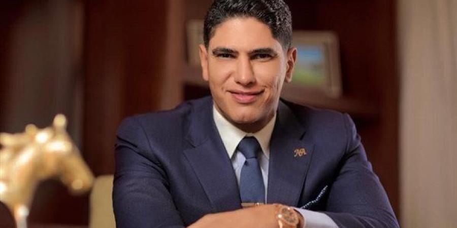 حبس سمسار وآخرين 3 سنوات بتهمة ابتزاز أحمد أبو هشيمة بفيديوهات مفبركة