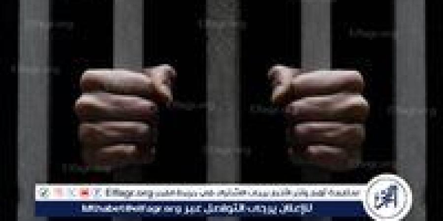 "ارتكب 6 وقائع مشابهة".. حبس المتهم بسرقة العقارات في الأميرية