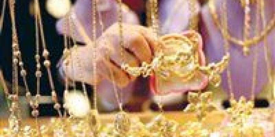 85 جنيهًا ارتفاعًا في أسعار الذهب بالأسواق المحلية