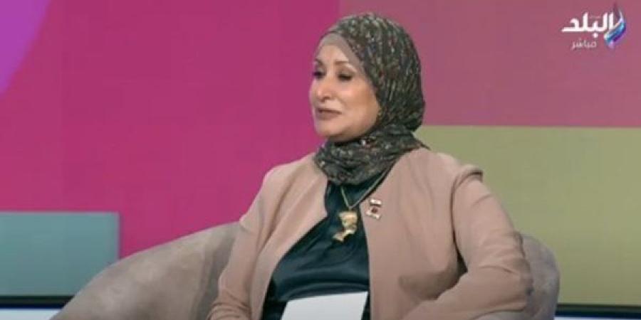 كوثر محمود: الرسول وصف المُمرضة بـ المجاهدة والمحاربة.. وتاريخنا في مصر مُشرف