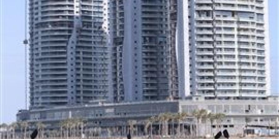 "سيتي إيدج" تنظم “City Edge Olympix”واحدة من أكبر الفعاليات الرياضية لعام 2025 في العلمين الجديدة