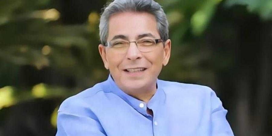 محمود سعد: الحب الحقيقي يمكن أن يتكرر عدة مرات