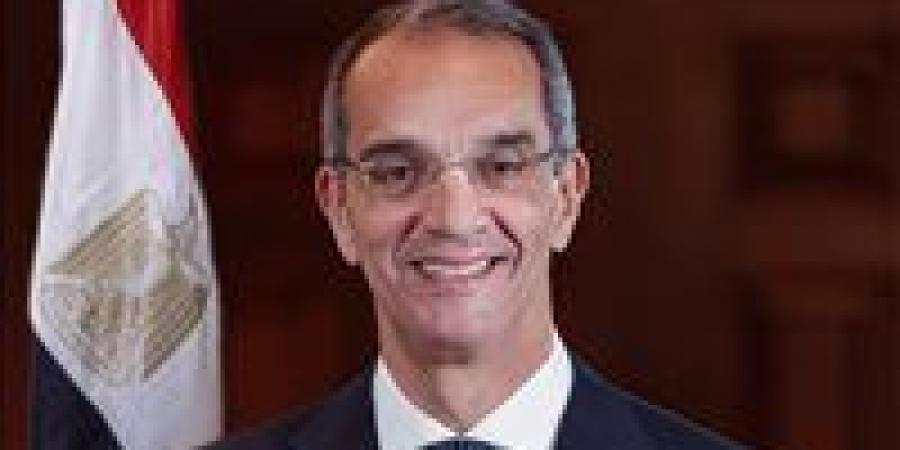 وزير الاتصالات يشارك فى مؤتمر «سوشى تك 2025» بطوكيو