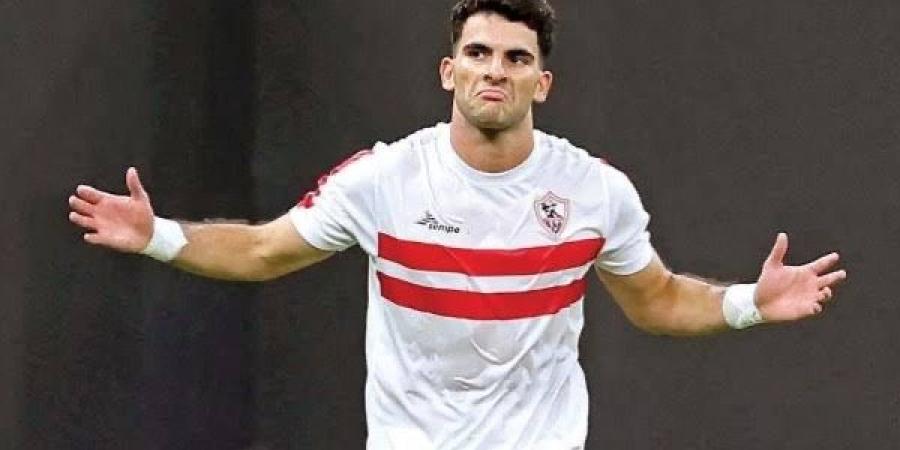 اتحاد الكرة: فيفا يمنع لجنة الانضباط من إيقاف زيزو في أزمته مع الزمالك