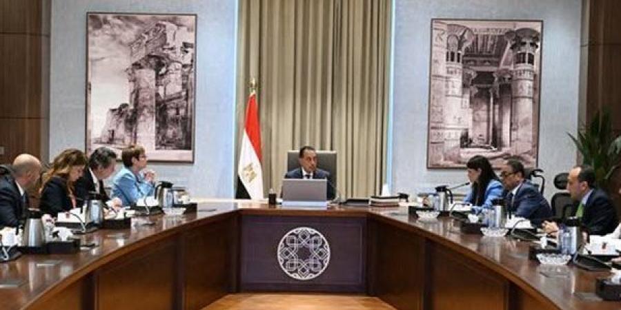 التعاون الدولى: 90% من عمليات البنك الدولي في مصر مُوجهة للقطاع الخاص
