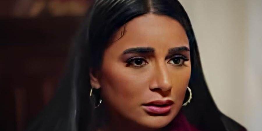 بسبب رؤية الأطفال.. جورى بكر تتهم طليقها بالاعتداء عليها فى مدينة 6 أكتوبر