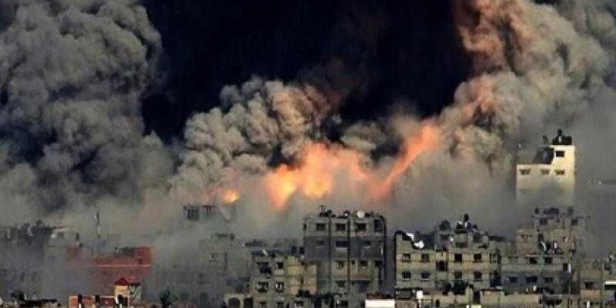 خبير في الشؤون الإسرائيلية: توسيع العمليات في ...