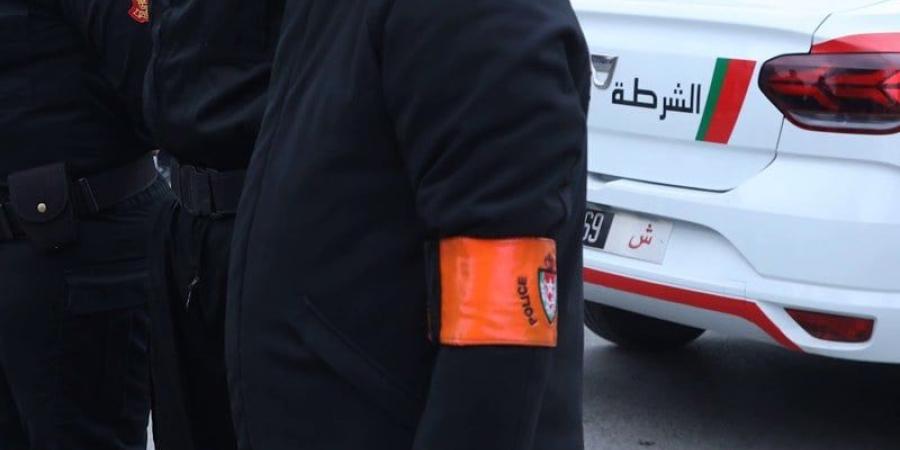 عقوبات ضد مسؤولين بميناء العرائش