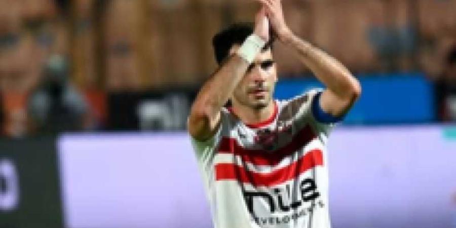 هل يعود زيزو للزمالك؟ بيسيرو يكشف عن موقفه من اللاعب