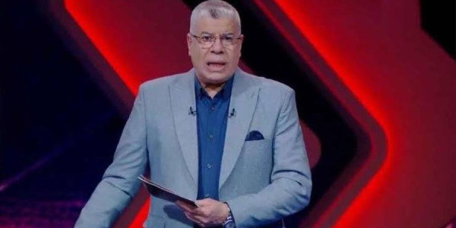 شوبير ينتقد جماهير الأهلي بسبب المدرب الجديد
