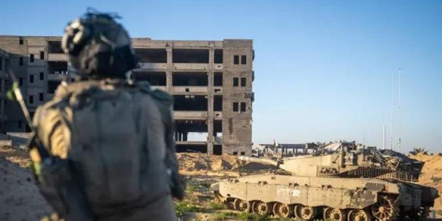 دبلوماسي فلسطيني سابق: الاحتلال الكامل لغزة خطة إسرائيلية لفرض أمر واقع