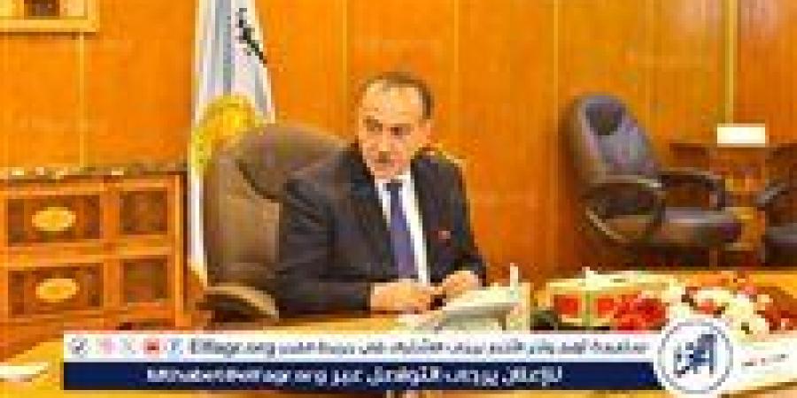 محافظ أسيوط يعلن عن انطلاق مسابقة الأب القدوة لعام 2025