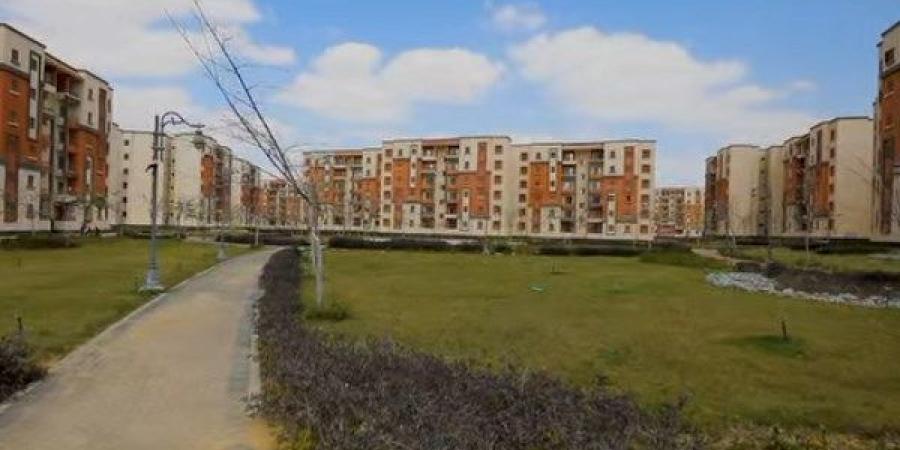 مجلس الوزراء: "سكن لكل المصريين" المشروع الأكبر على مستوى العالم بمليون وحدة سكنية