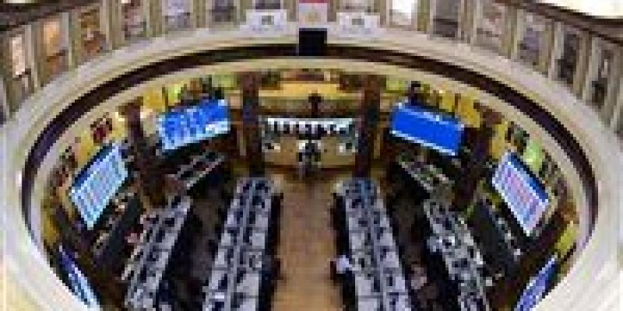 تعديل إسم وشعار سوق الكربون الطوعي إلى «بورصة المناخ المصرية EGCX»